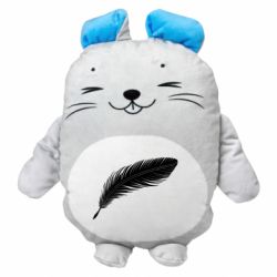Мягкие игрушки Мышонок