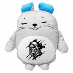 Мягкие игрушки Мышонок