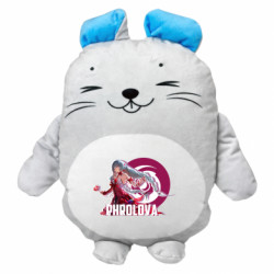 Мягкие игрушки Мышонок