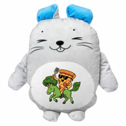 Мягкие игрушки Мышонок