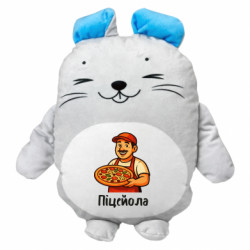 Мягкие игрушки Мышонок