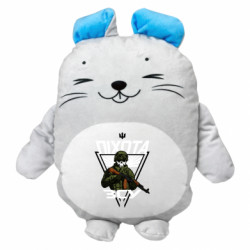 Мягкие игрушки Мышонок