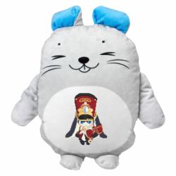 Мягкие игрушки Мышонок