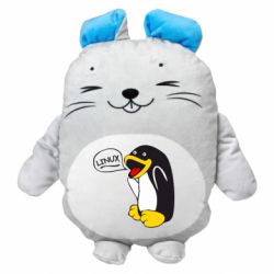 Мягкие игрушки Мышонок