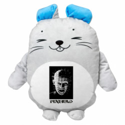 Мягкие игрушки Мышонок