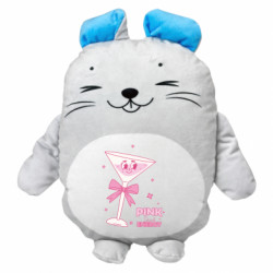 Мягкие игрушки Мышонок