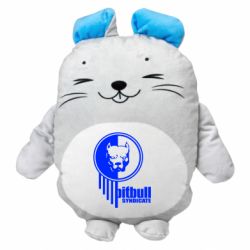 Мягкие игрушки Мышонок