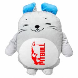 М'які іграшки Мишеня