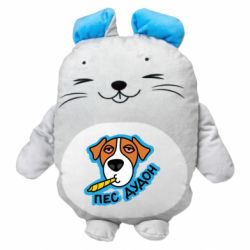 Мягкие игрушки Мышонок