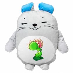 Мягкие игрушки Мышонок