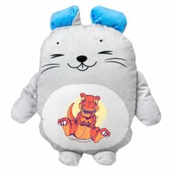 Мягкие игрушки Мышонок