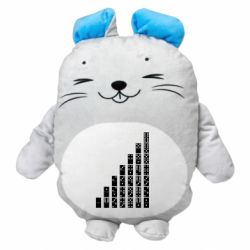 Мягкие игрушки Мышонок