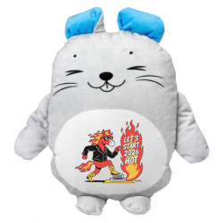 М'які іграшки Мишеня