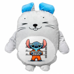 Мягкие игрушки Мышонок