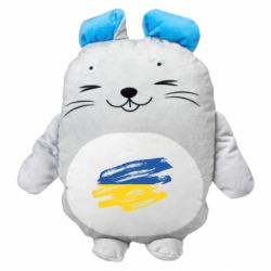 Мягкие игрушки Мышонок