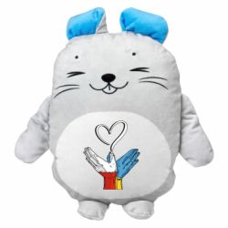 Мягкие игрушки Мышонок