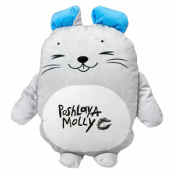 Мягкие игрушки Мышонок