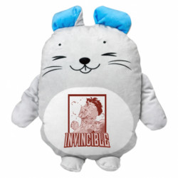 Мягкая игрушка Мышонок Постер Неуязвимого