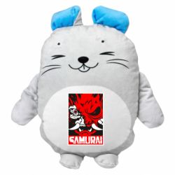 Мягкие игрушки Мышонок