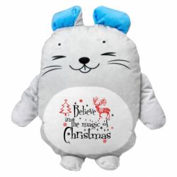 М'які іграшки Мишеня