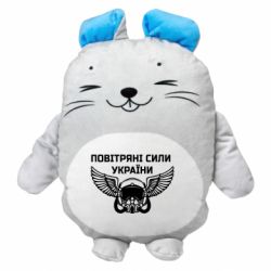 М'які іграшки Мишеня