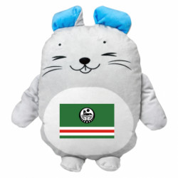 М'які іграшки Мишеня