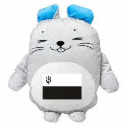 Мягкие игрушки Мышонок