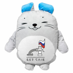 Мягкие игрушки Мышонок