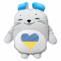 Мягкие игрушки Мышонок
