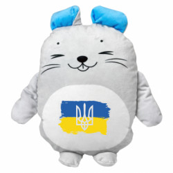 Мягкие игрушки Мышонок