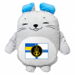 Мягкие игрушки Мышонок