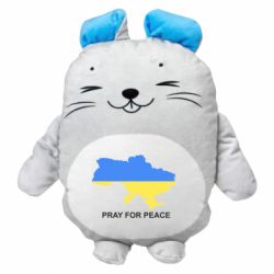 М'які іграшки Мишеня