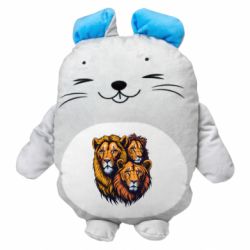 Мягкие игрушки Мышонок