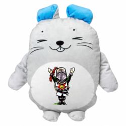 Мягкие игрушки Мышонок