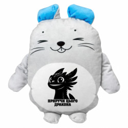 Мягкие игрушки Мышонок