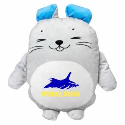 М'які іграшки Мишеня