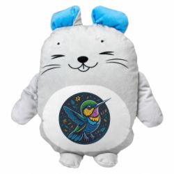 М'які іграшки Мишеня