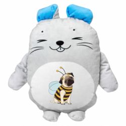 Мягкие игрушки Мышонок