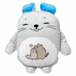 Мягкие игрушки Мышонок