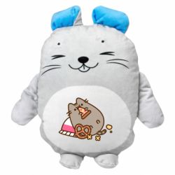 Мягкие игрушки Мышонок