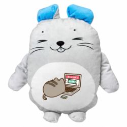 Мягкие игрушки Мышонок