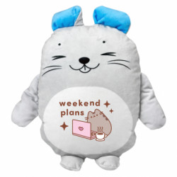 М'які іграшки Мишеня