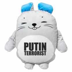 Мягкие игрушки Мышонок