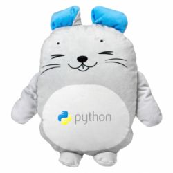Мягкие игрушки Мышонок