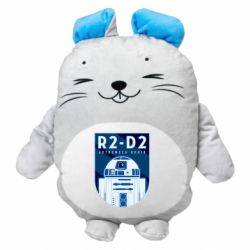 Мягкие игрушки Мышонок