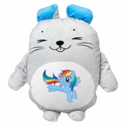 Мягкие игрушки Мышонок