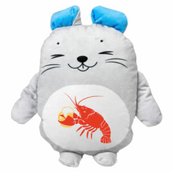 Мягкие игрушки Мышонок