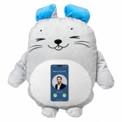 Мягкие игрушки Мышонок
