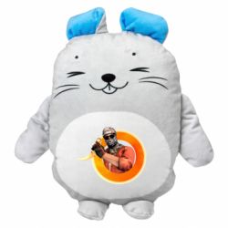 М'які іграшки Мишеня