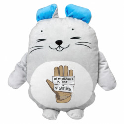 М'які іграшки Мишеня